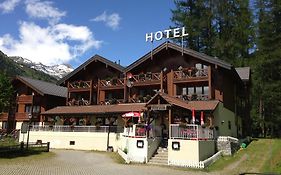 Hotel Alpenhof